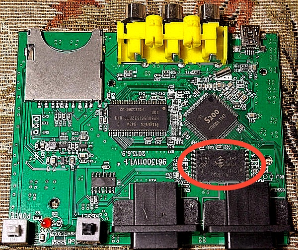 Прошивки для эмулятора Hamy4 265269-0