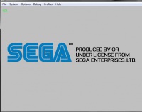 NullDC - Эмулятор Sega Dreamcast (продолжение) 177781-1