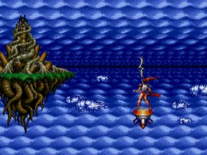 Забытые игры 4 поколения (16 bit hidden gems)