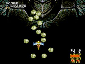 Забытые игры 4 поколения (16 bit hidden gems)