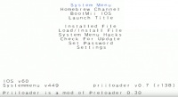про софтмод Wii 161998-0