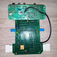 DIY RS-40 CoolBaby - клон Famicom 310533-2