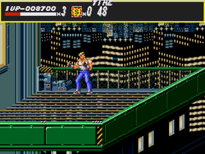 Путеводитель по разделу =Игры на консолях 1-4 поколений=