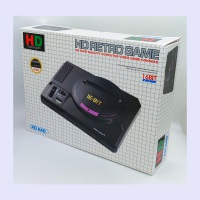 Nintendo выпустит миниатюрный клон NES 186648-0