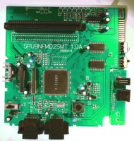 Sega клон опознание 206153-0