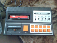Консоль Hanimex (?) SD-070 255764-0