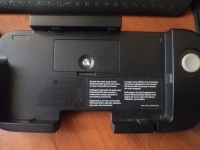 Продам пару вещей для Nintendo 3DS и карту памяти для PS VITA 179368-0