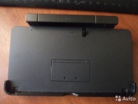 Продам пару вещей для Nintendo 3DS и карту памяти для PS VITA 179396-3