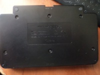 Продам пару вещей для Nintendo 3DS и карту памяти для PS VITA 179398-4