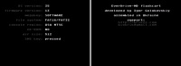 Китайский флеш-картридж для Сеги перестал работать. 217101-0