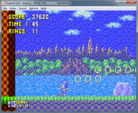 Старые игры создавались специально под ЭЛТ экраны? 271324-0