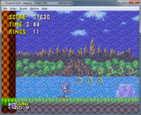 Старые игры создавались специально под ЭЛТ экраны? 271326-1