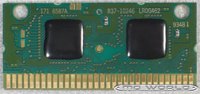 Картриджи SEGA (оригинал или нет)