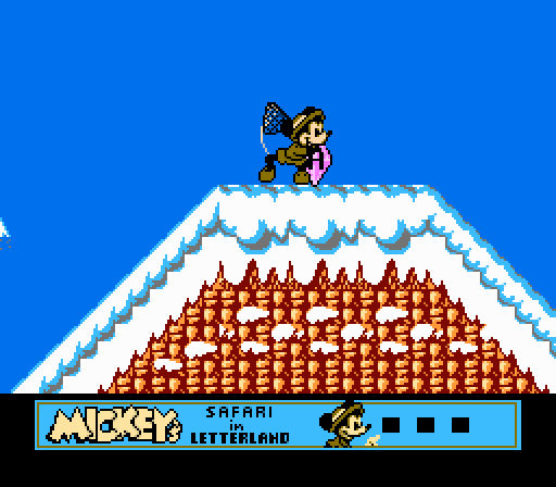 01 Авторский топ на NES (исправленных версий)