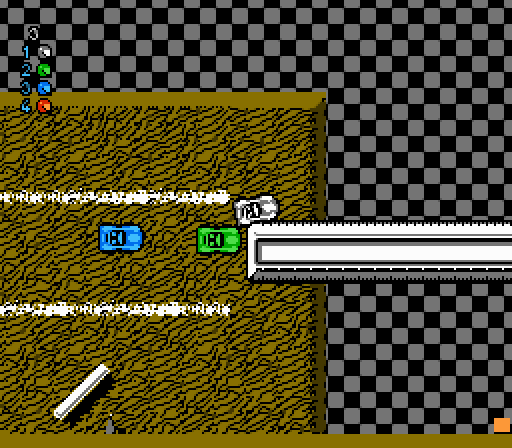 01 Авторский топ на NES (исправленных версий)