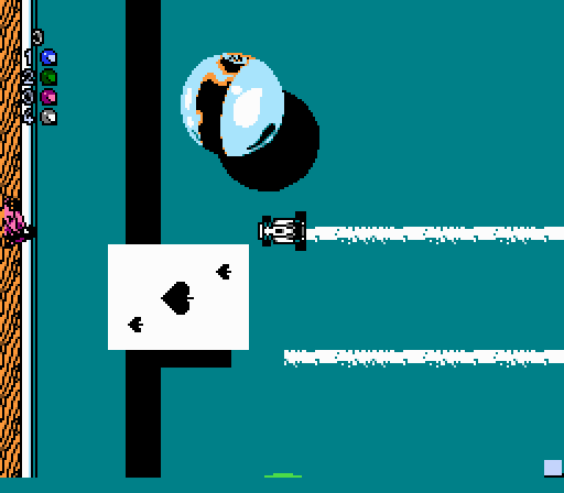 01 Авторский топ на NES (исправленных версий)