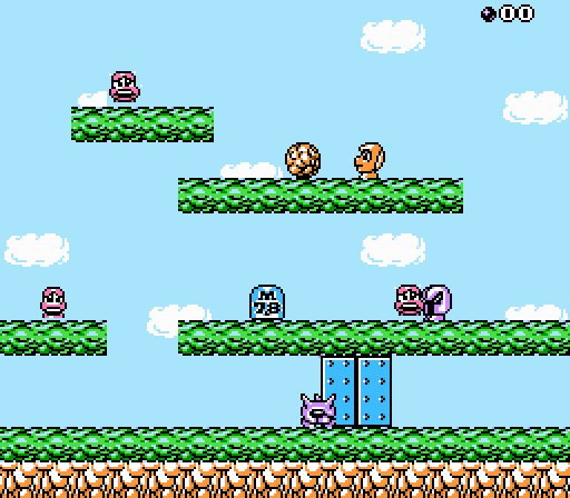 01 Авторский топ на NES (исправленных версий)