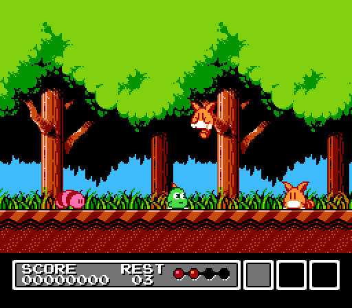 01 Авторский топ на NES (исправленных версий)