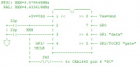 Bios для японских PS1 208852-3