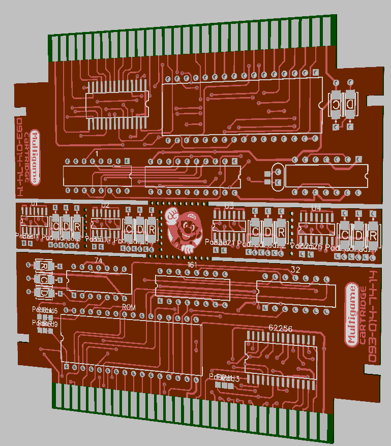 Как заказать платы без обмана на jlcpcb.com 211117-0