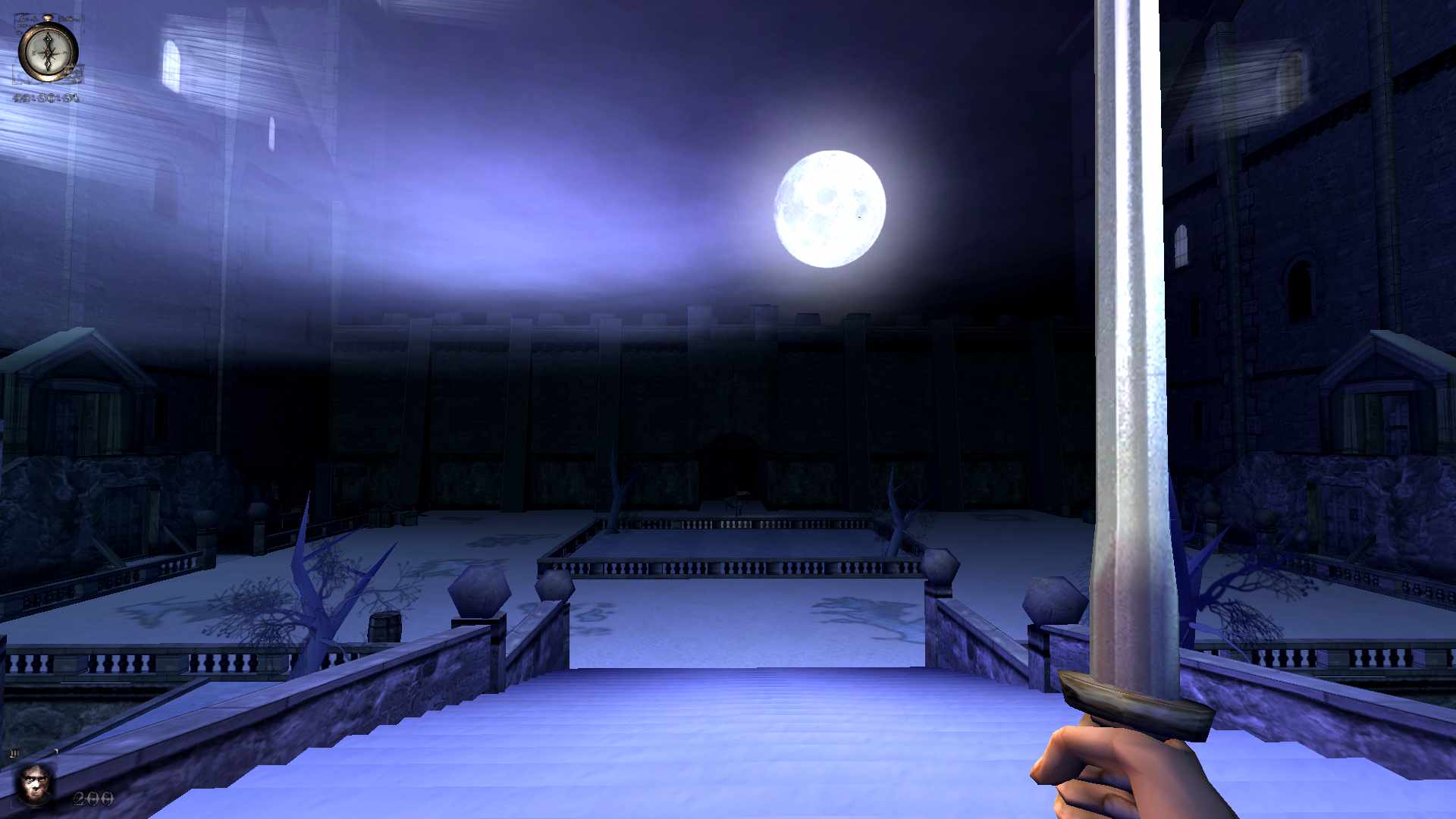 Nosferatu: The Cursed Wedding для PC 216224-5