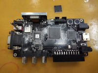 Сгорел OSSC 262087-0