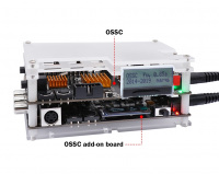 Сгорел OSSC 262101-5