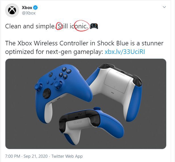 Xbox Series X|S 228366-0