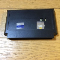 Загадка переключателя Super Maruo 206280-1