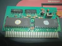 Загадка переключателя Super Maruo 206288-5