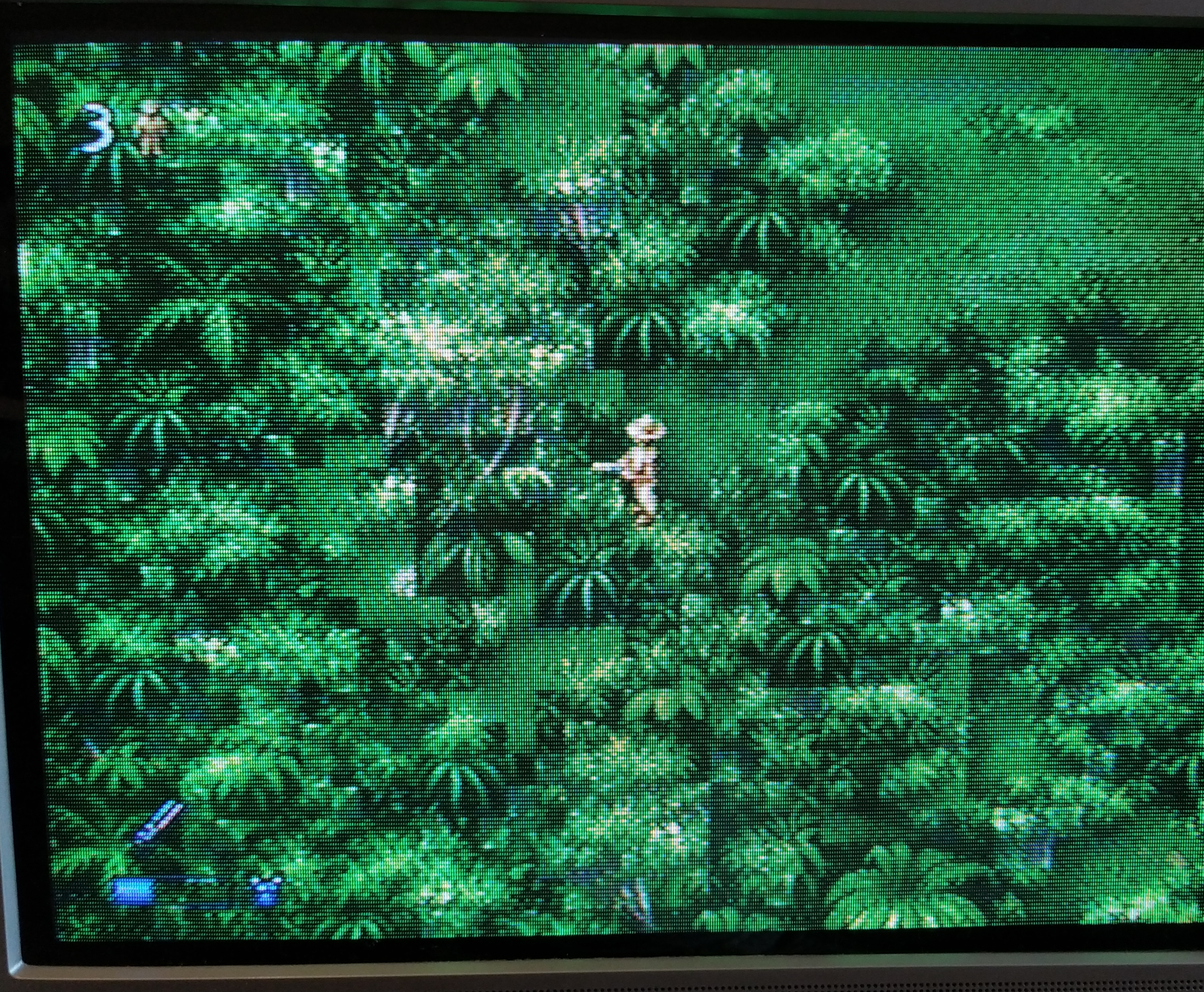 SEGA Retro Genesis HD Ultra 226527-2