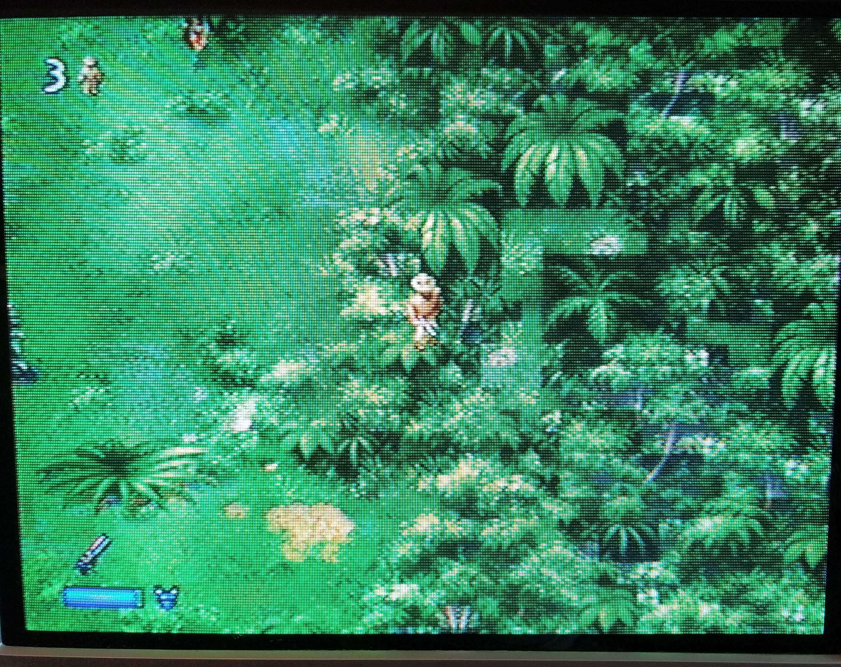 SEGA Retro Genesis HD Ultra 226529-0