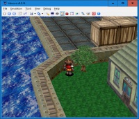 Модифицируем игры для Sega Saturn 154478-5