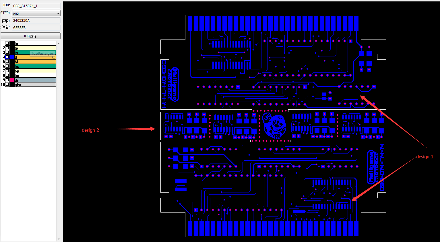Как заказать платы без обмана на jlcpcb.com 211119-3