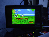 ossc, gbs-control, framemeister и т.д. 255641-1