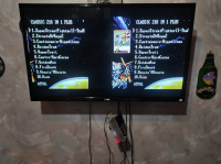 ossc, gbs-control, framemeister и т.д. 255643-2