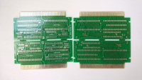 Famicom Cartridge Schematics & PCBs 198400-2