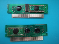 Ремонт Dendy картриджа 227195-0