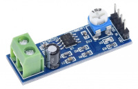 Dendy Sound Mod 219752-0