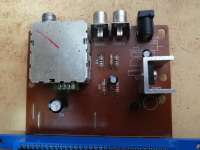 Dendy Sound Mod 219762-5