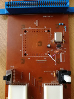 Dendy Sound Mod 219764-6