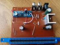 Dendy Sound Mod 219766-7