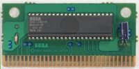 Картриджи SEGA (оригинал или нет) 136514-0