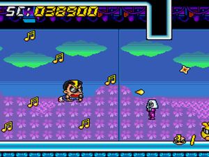 Забытые игры 4 поколения (16 bit hidden gems)