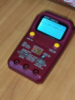 Sega Saturn - чёрный экран 259600-2