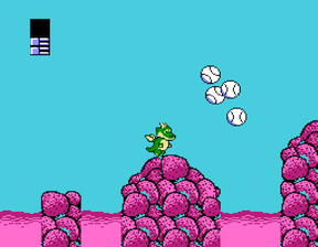 Хорошие малоизвестные игры на Dendy/Famicom (nes hidden gems)