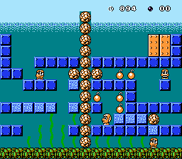 Хорошие малоизвестные игры на Dendy/Famicom (nes hidden gems)