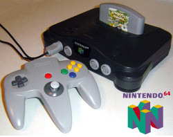 Nintendo 64