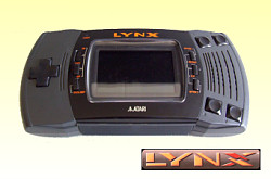 Atari Lynx