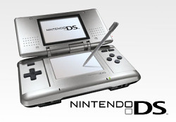 Nintendo DS